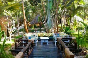 Hotel Scorpio Villas Malindi: Photo 