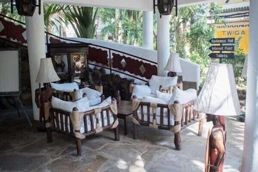 Hotel Scorpio Villas Malindi: Photo 