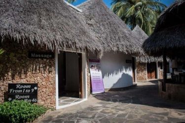 Hotel Scorpio Villas Malindi: Photo 
