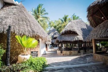 Hotel Scorpio Villas Malindi: Photo 