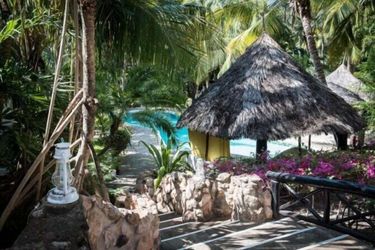 Hotel Scorpio Villas Malindi: Photo 