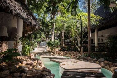 Hotel Scorpio Villas Malindi: Photo 