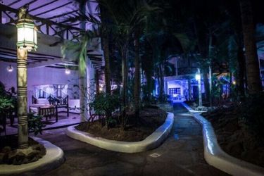 Hotel Scorpio Villas Malindi: Photo 