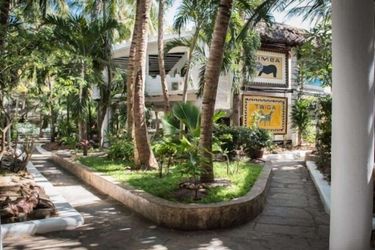 Hotel Scorpio Villas Malindi: Photo 