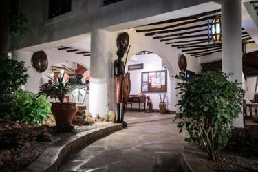 Hotel Scorpio Villas Malindi: Photo 