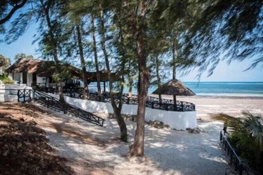 Hotel Scorpio Villas Malindi: Photo 