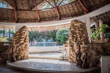 Hotel Scorpio Villas Malindi: Photo 