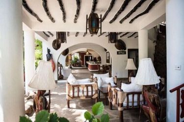 Hotel Scorpio Villas Malindi: Photo 