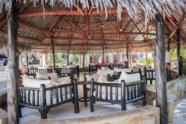 Hotel Scorpio Villas Malindi: Photo 