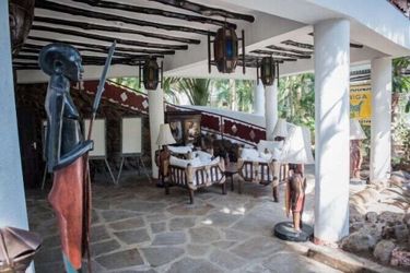 Hotel Scorpio Villas Malindi: Photo 
