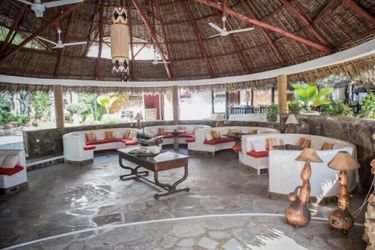 Hotel Scorpio Villas Malindi: Photo 