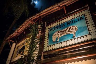 Hotel Scorpio Villas Malindi: Photo 