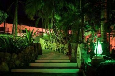 Hotel Scorpio Villas Malindi: Photo 