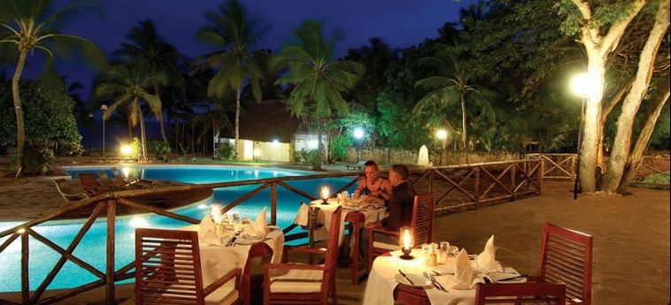 Hotel Diamonds Dream Of Africa Malindi - All Inclusive Malindi: Foto 