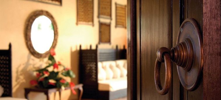 Hotel Diamonds Dream Of Africa Malindi - All Inclusive Malindi: Foto 