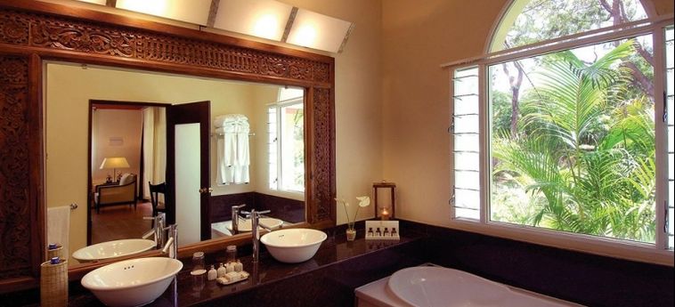 Hotel Diamonds Dream Of Africa Malindi - All Inclusive Malindi: Foto 