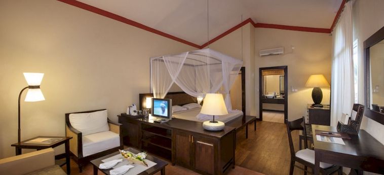 Hotel Diamonds Dream Of Africa Malindi - All Inclusive Malindi: Foto 