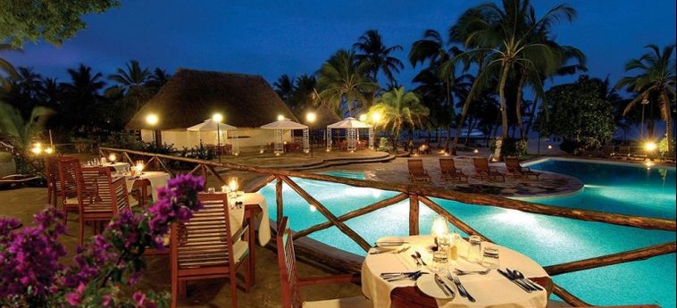 Hotel Diamonds Dream Of Africa Malindi - All Inclusive Malindi: Foto 