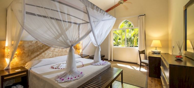 Hotel Diamonds Dream Of Africa Malindi - All Inclusive Malindi: Foto 