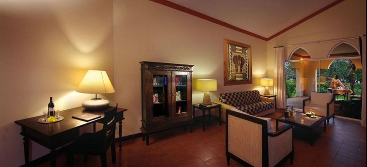 Hotel Diamonds Dream Of Africa Malindi - All Inclusive Malindi: Foto 