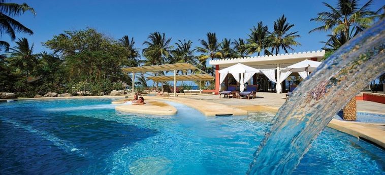 Hotel Diamonds Dream Of Africa Malindi - All Inclusive Malindi: Foto 