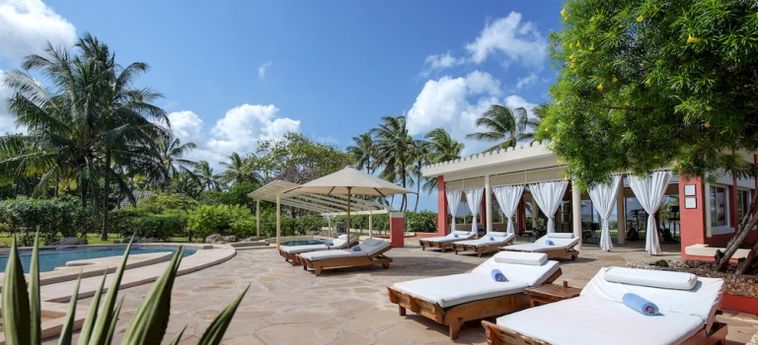 Hotel Diamonds Dream Of Africa Malindi - All Inclusive Malindi: Foto 