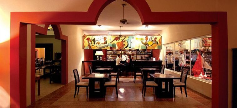 Hotel Diamonds Dream Of Africa Malindi - All Inclusive Malindi: Foto 