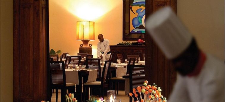 Hotel Diamonds Dream Of Africa Malindi - All Inclusive Malindi: Foto 