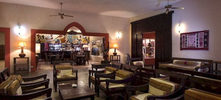 Hotel Diamonds Dream Of Africa Malindi - All Inclusive Malindi: Foto 