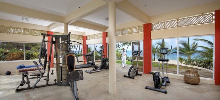 Hotel Diamonds Dream Of Africa Malindi - All Inclusive Malindi: Foto 