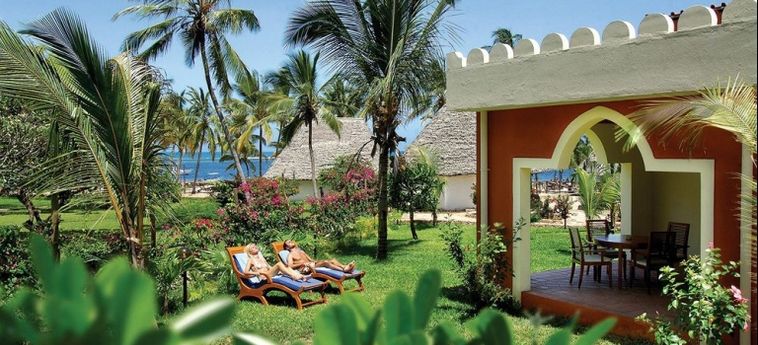 Hotel Diamonds Dream Of Africa Malindi - All Inclusive Malindi: Foto 