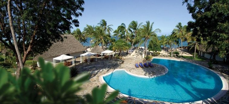 Hotel Diamonds Dream Of Africa Malindi - All Inclusive Malindi : Photo 