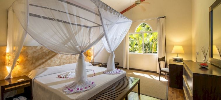 Hotel Diamonds Dream Of Africa Malindi - All Inclusive:  MALINDI