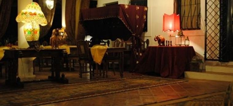 Kenyan House Boutique Hotel Malindi: Foto 