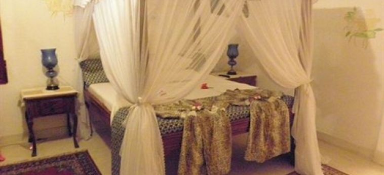 Kenyan House Boutique Hotel Malindi : Photo 