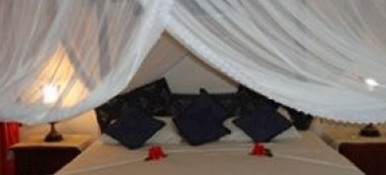 Kenyan House Boutique Hotel Malindi : Photo 