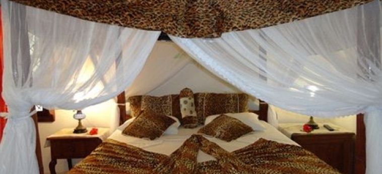 Kenyan House Boutique Hotel Malindi : Photo 