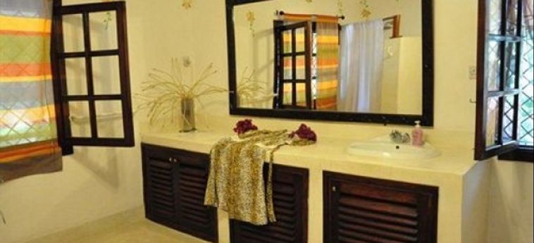 Kenyan House Boutique Hotel Malindi : Photo 