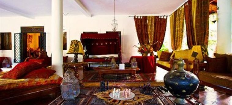 Kenyan House Boutique Hotel Malindi : Photo 