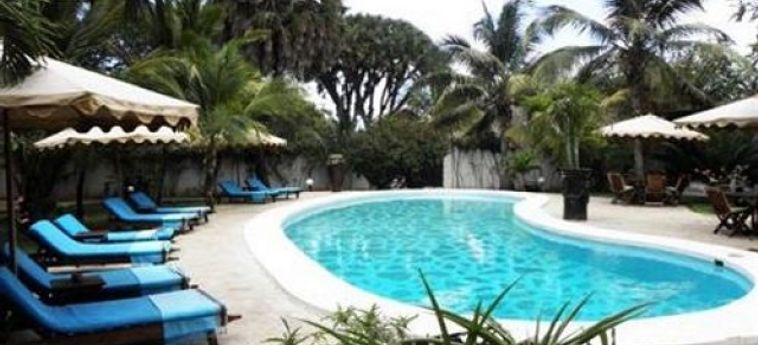 Kenyan House Boutique Hotel Malindi : Photo 