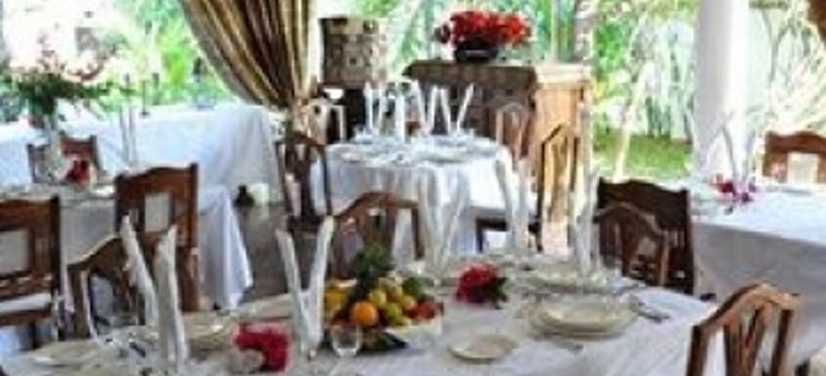 Kenyan House Boutique Hotel Malindi : Photo 
