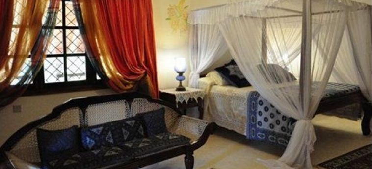 Kenyan House Boutique Hotel Malindi : Photo 