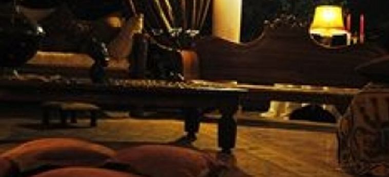 Kenyan House Boutique Hotel Malindi: Foto 
