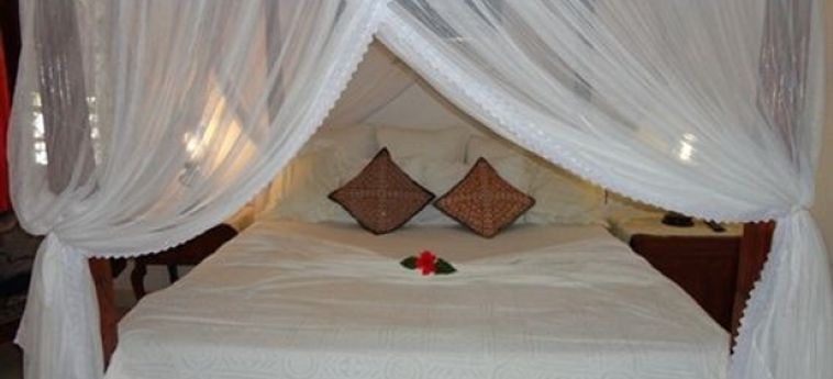 Kenyan House Boutique Hotel Malindi: Foto 