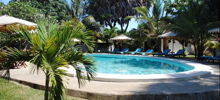 Kenyan House Boutique Hotel Malindi: Foto 