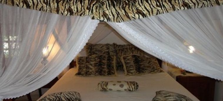 Kenyan House Boutique Hotel Malindi: Foto 