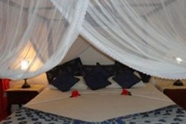 Kenyan House Boutique Hotel Malindi: Photo 