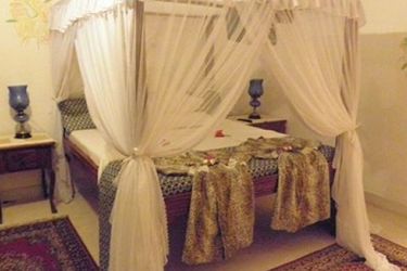 Kenyan House Boutique Hotel Malindi: Photo 