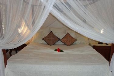 Kenyan House Boutique Hotel Malindi: Photo 