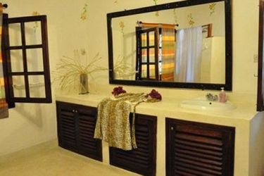 Kenyan House Boutique Hotel Malindi: Photo 